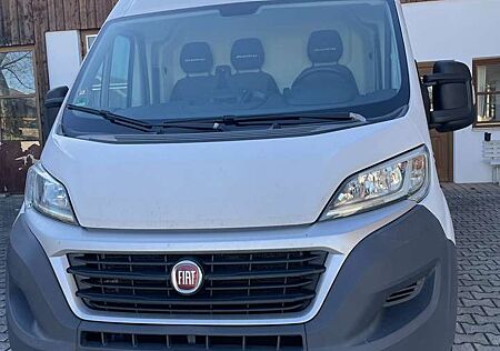 Fiat Ducato 130 L4H2 RS: 4035 mm