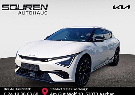 Kia EV6 PE GT 609 PS Gewerbe 0,25% Verst. 75% Turboabschre