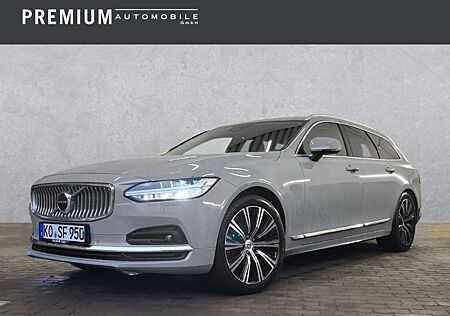 Volvo V90 Kombi Plus Bright B4 Benzin ACC Harman/Kardon DAB+