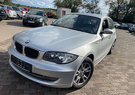 BMW 116i 116 2.0 Benzin