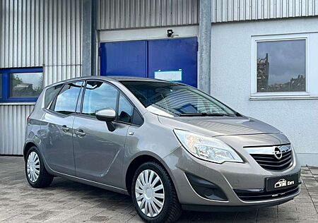 Opel Meriva B Edition