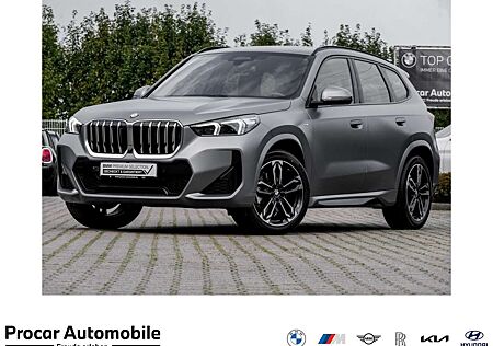 BMW X1 xDrive23i M-Sport Frozen+HUD+LED+PANO+KZG+LHZ+Harm