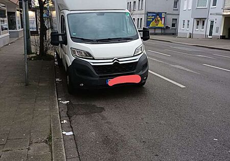 Citroën Jumper Citroen