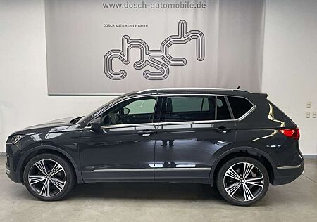 Seat Tarraco Xcellence DSG /StHz./PANO/NAVI/LED