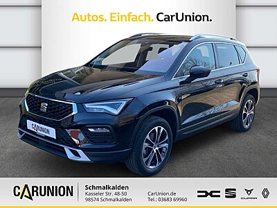 SEAT Ateca 1.5 TSI ACT Style Edition