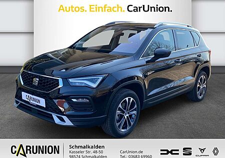 Seat Ateca 1.5 TSI ACT DSG OPS Style