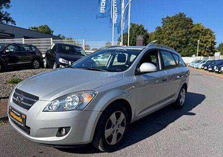 Kia XCeed Ceed SW / cee'd SW 1,6/CEED/1.HAND/KLIMA/SHZ/87TKM/TÜV-SERV.-NEU