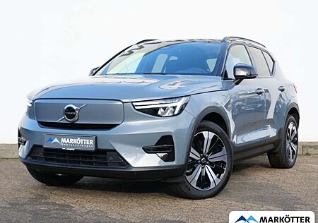 Volvo XC 40 XC40 Recharge Single Motor /STHZ/CAM/DAB+/Wärmepumpe