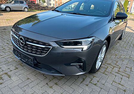Opel Insignia B Sports Tourer Business