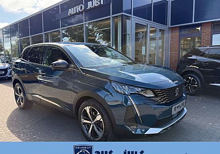 Peugeot 3008 Allure