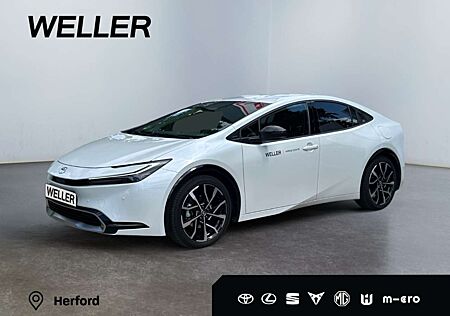 Toyota Prius Plug-in Hybrid Executive +Perl. +Privacy