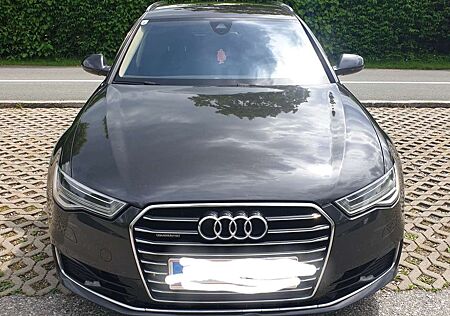 Audi A6 Avant 3.0 TDI quattro S tronic