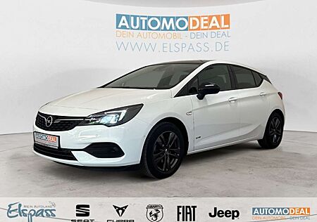 Opel Astra K Design&Tech LED KAMERA SITZ.HZG TEMPOMAT LENKR.H