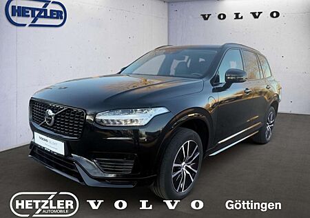 Volvo XC 90 XC90 R-Design Recharge Plug-In Hybrid AWD T8 Twin Engin