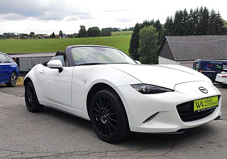 Mazda MX-5 Sports-Line *1.HAND*LED*DAB+*
