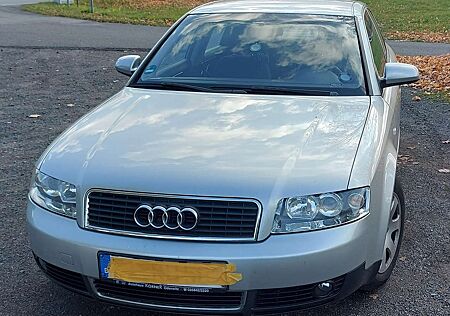 Audi A4 2.0