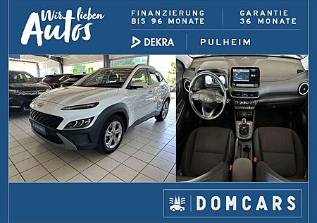 Hyundai Kona Mild-Hybrid 2WD/VIRTUAL/GARANTIE/KAMERA//
