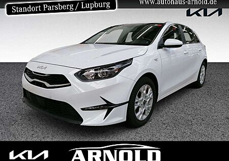 Kia Cee'd Ceed / Ceed 1.5 T-GDI DCT7 Vision Komfort+ Navi Kamera