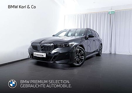 BMW 520 d xDrive Touring MSportPro 360Grad DrivAss. Prof G