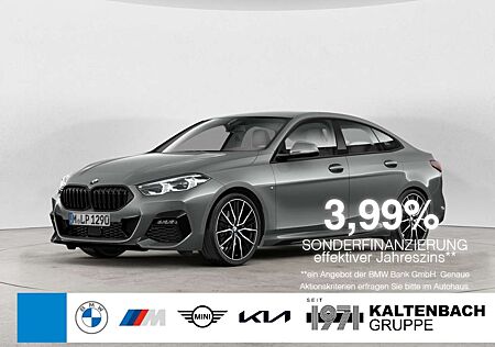 BMW 218 i Gran Coupe M-Sport LED NAVI ACC KAMERA