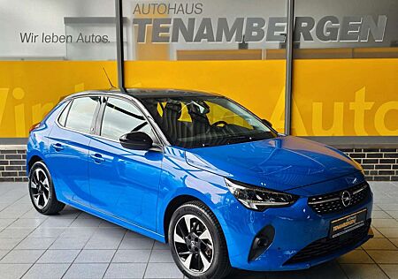 Opel Corsa F Elegance Sommer+Winterreifen +Wärmepumpe