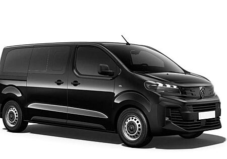 Peugeot Expert Kombi L2 180 EAT8 Nav Kam AHK LED 9-S HFT 132 k...