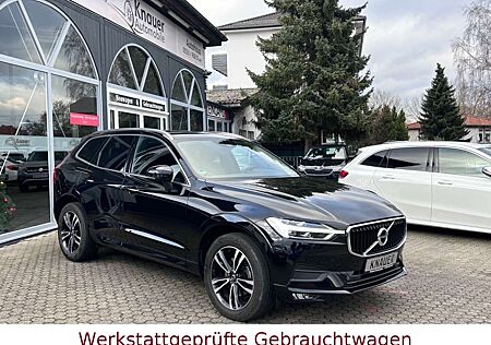 Volvo XC 60 XC60 Momentum Pro 2WD*LED*Leder*Apple-Car*