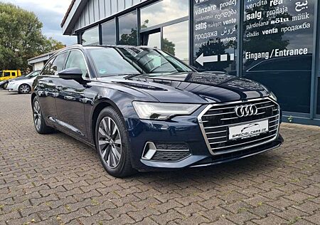 Audi A6 40 TDI sport - HUD - ASSISTS - MATRIX - AHK