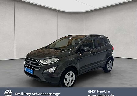 Ford EcoSport 1.0 EcoBoost TITANIUM *AHK*NAVI*PDC*