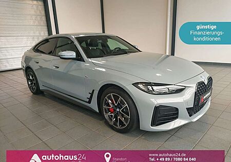 BMW 420 d Mild Hybrid M Sport 360°|LED|Navi|Standhz