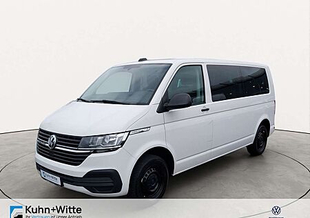VW T6 Volkswagen .1 Caravelle LR *PDC*AppleCar*Bluetooth*Audio*