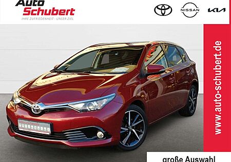 Toyota Auris Edition-S+, 1,2l, Klimaautom SHZ Spurhalteass. Fer
