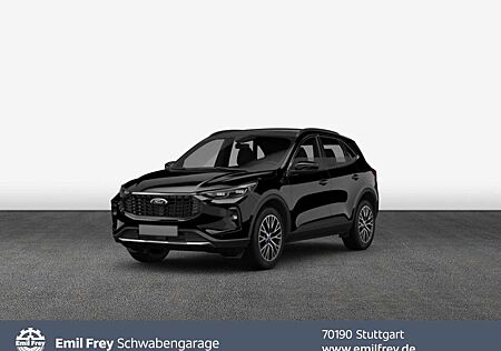 Ford Kuga 2.0 EcoBlue Aut. ST-LINE X