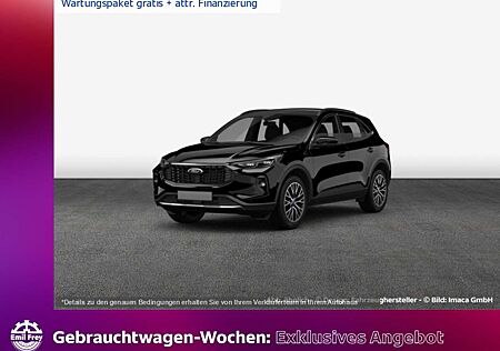 Ford Kuga 2.0 EcoBlue Aut. ST-LINE X 88 kW, 5-türig (Di