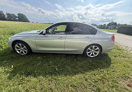 BMW 335i 335 TOP Lim. | Sportautomatik | 8fach bereift