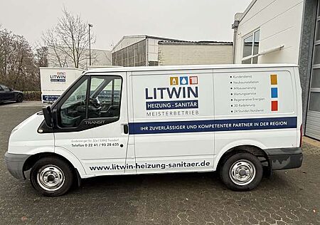 Ford Transit 260 TDCi 260 K TDCi Lkw Basis