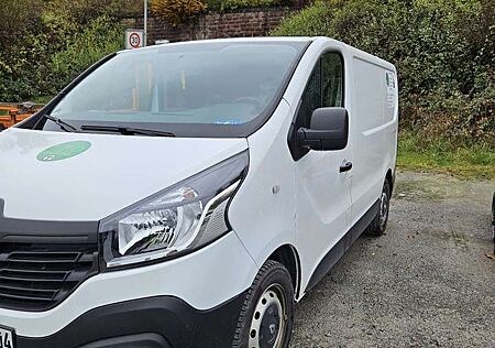 Renault Trafic gebraucht kaufen Renault Trafic ENERGY dCi 125 L1H1 Formula Edition