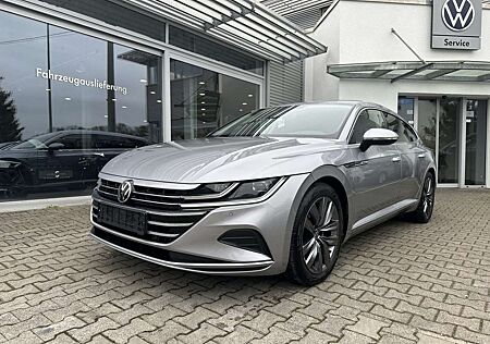 VW Arteon Volkswagen Shooting Brake ELEGANCE 2.0TDI DSG*LED*AHK*18-ZOLL