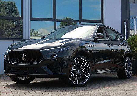 Maserati Levante 3.8 V8 Trofeo Q4 Auto