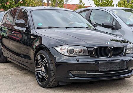 BMW 116d 116 DPF Edition Sport