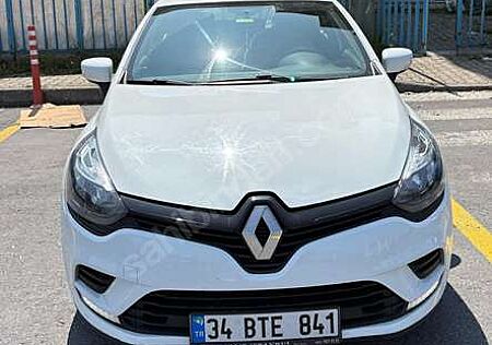 Renault Clio hb joy 1.5 dcı 75
