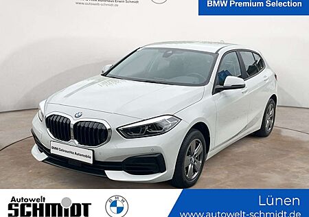 BMW 116 i Advantage / NP= 36.170,- / AHK / SHZ / PDC