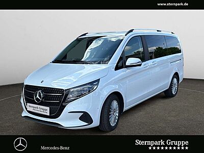 Mercedes-Benz V 250 V 250 d STYLE Lang +AHK+Distronic+Akustic+Spur+