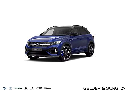 VW T-Roc Volkswagen R 4x4 Leder*19Z*Pano*AHK*Matrix*ACC*Digita