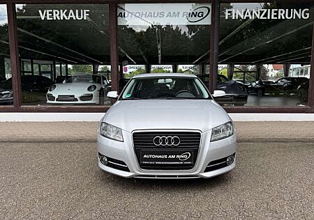 Audi A3 Sportback 2.0 TDI Ambition STDHZ TEMP PDC SZH