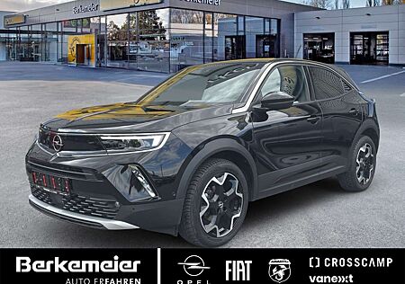 Opel Mokka Ultimate 1.2 Automatik *Alcantara/Navi/Kamera*