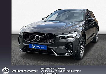 Volvo XC 60 XC60 B4 Plus-Dark Aut Glasd 360° PilotAssist BLIS