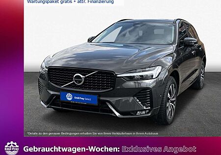 Volvo XC 60 XC60 B4 Plus-Dark Aut Glasd 360° PilotAssist BLIS