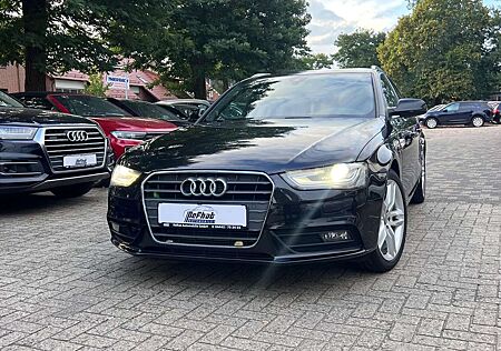 Audi A4 Avant Ambition 2.0TDI*SPORTPAKET*XENON*ALCANT