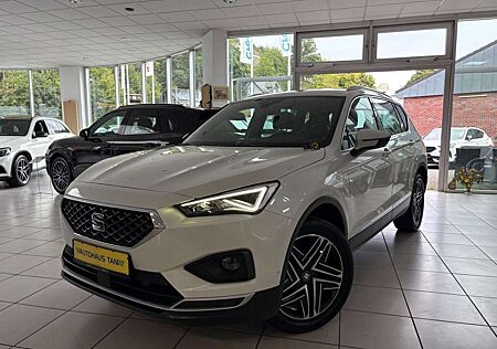 Seat Tarraco Xcellence 4Drive DSG * DIGITALTACHO *